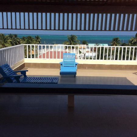 China Town Hotel Caye Caulker Εξωτερικό φωτογραφία