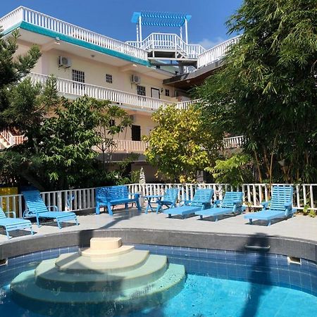 China Town Hotel Caye Caulker Εξωτερικό φωτογραφία