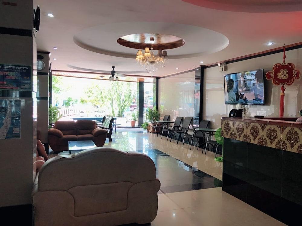 China Town Hotel Caye Caulker Εξωτερικό φωτογραφία