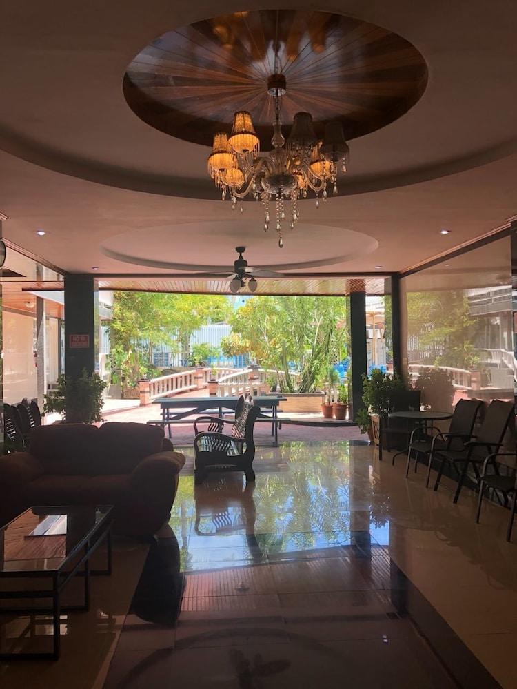 China Town Hotel Caye Caulker Εξωτερικό φωτογραφία