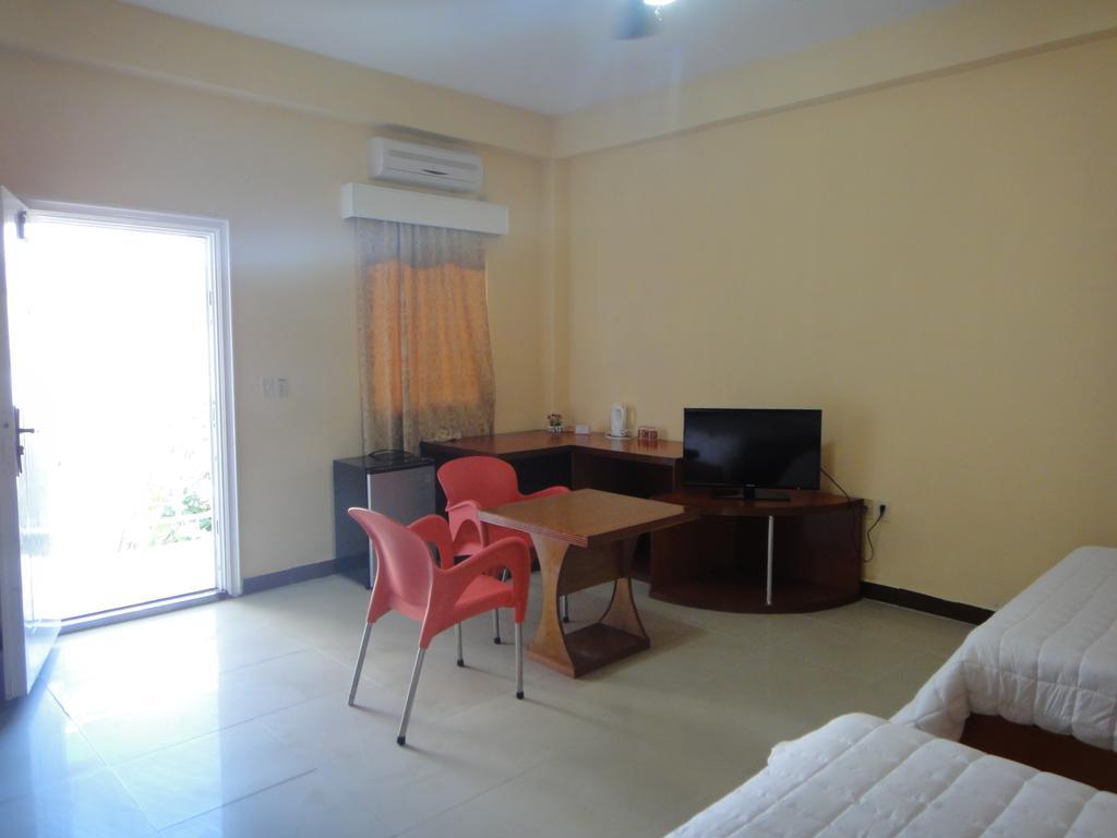 China Town Hotel Caye Caulker Δωμάτιο φωτογραφία