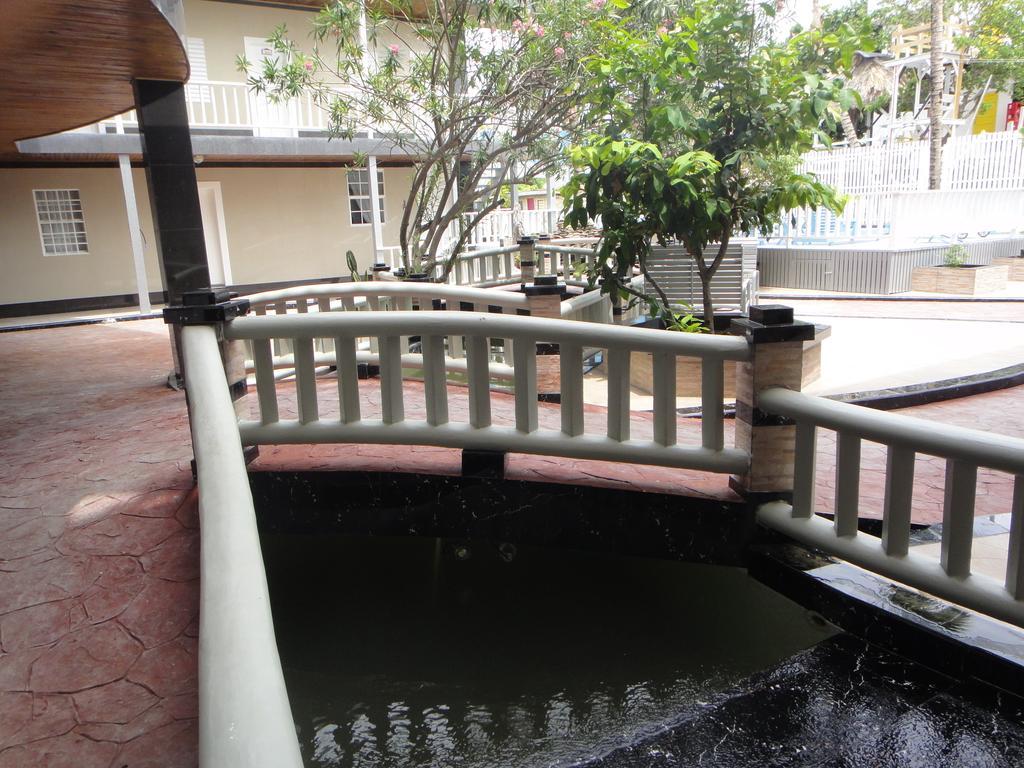 China Town Hotel Caye Caulker Εξωτερικό φωτογραφία