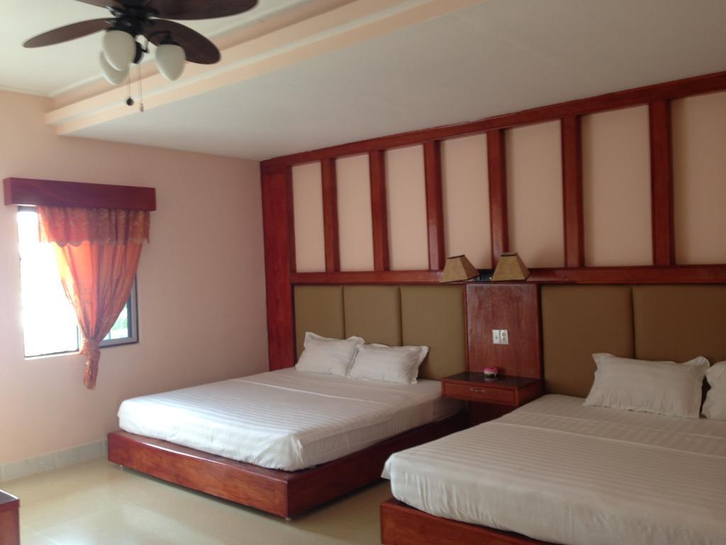 China Town Hotel Caye Caulker Δωμάτιο φωτογραφία