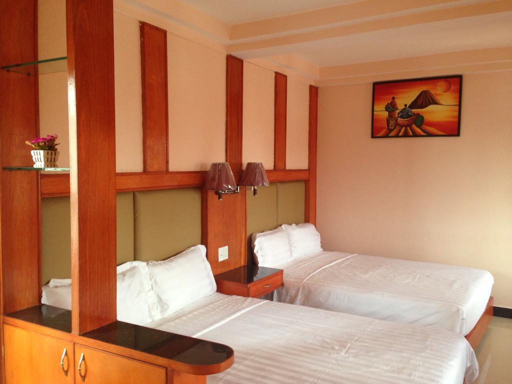 China Town Hotel Caye Caulker Εξωτερικό φωτογραφία