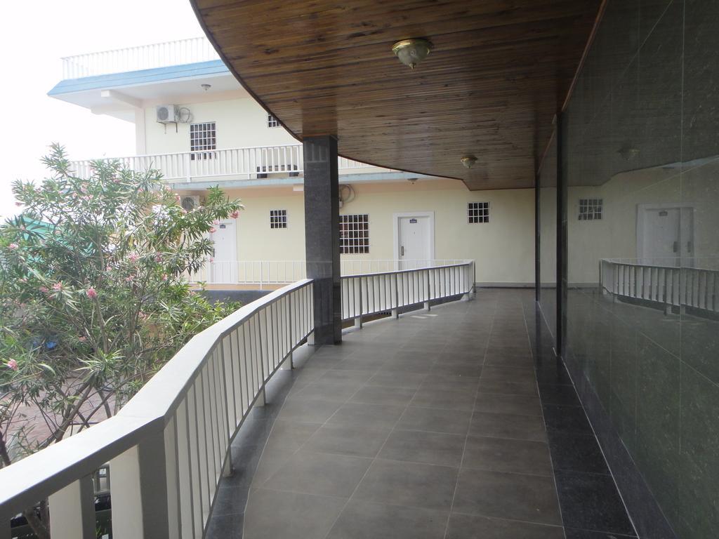 China Town Hotel Caye Caulker Εξωτερικό φωτογραφία
