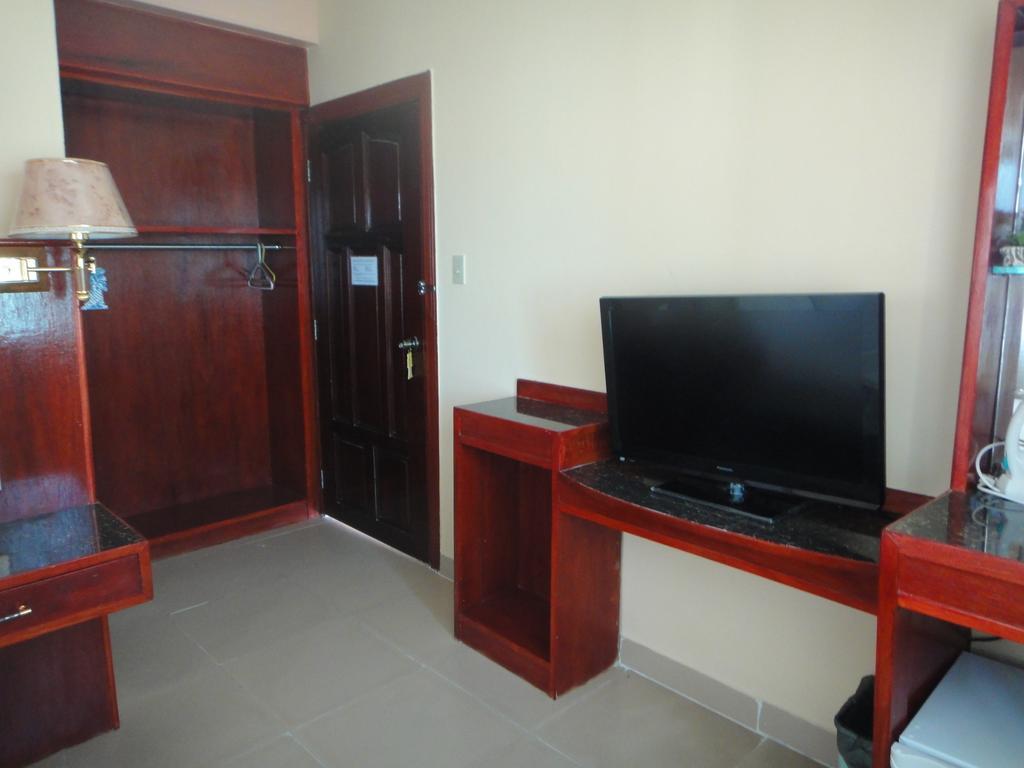 China Town Hotel Caye Caulker Εξωτερικό φωτογραφία