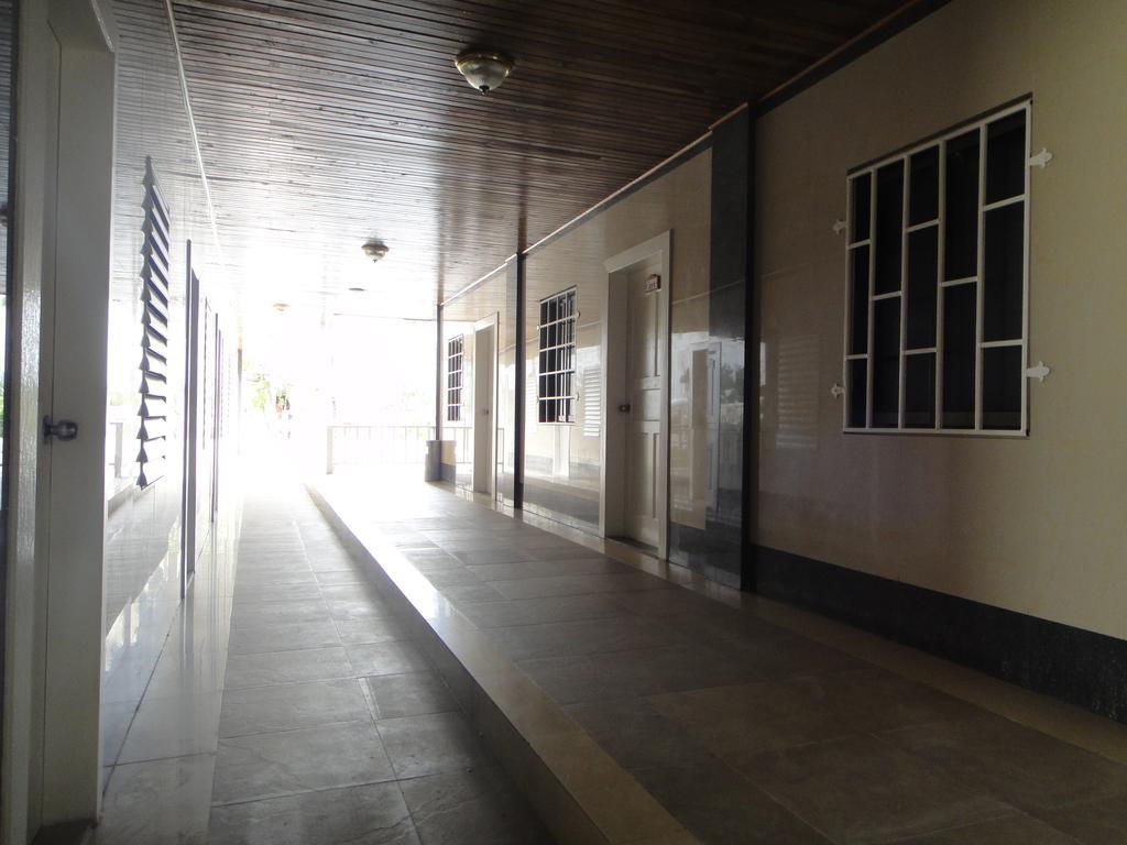 China Town Hotel Caye Caulker Εξωτερικό φωτογραφία