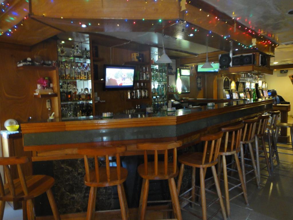 China Town Hotel Caye Caulker Εξωτερικό φωτογραφία