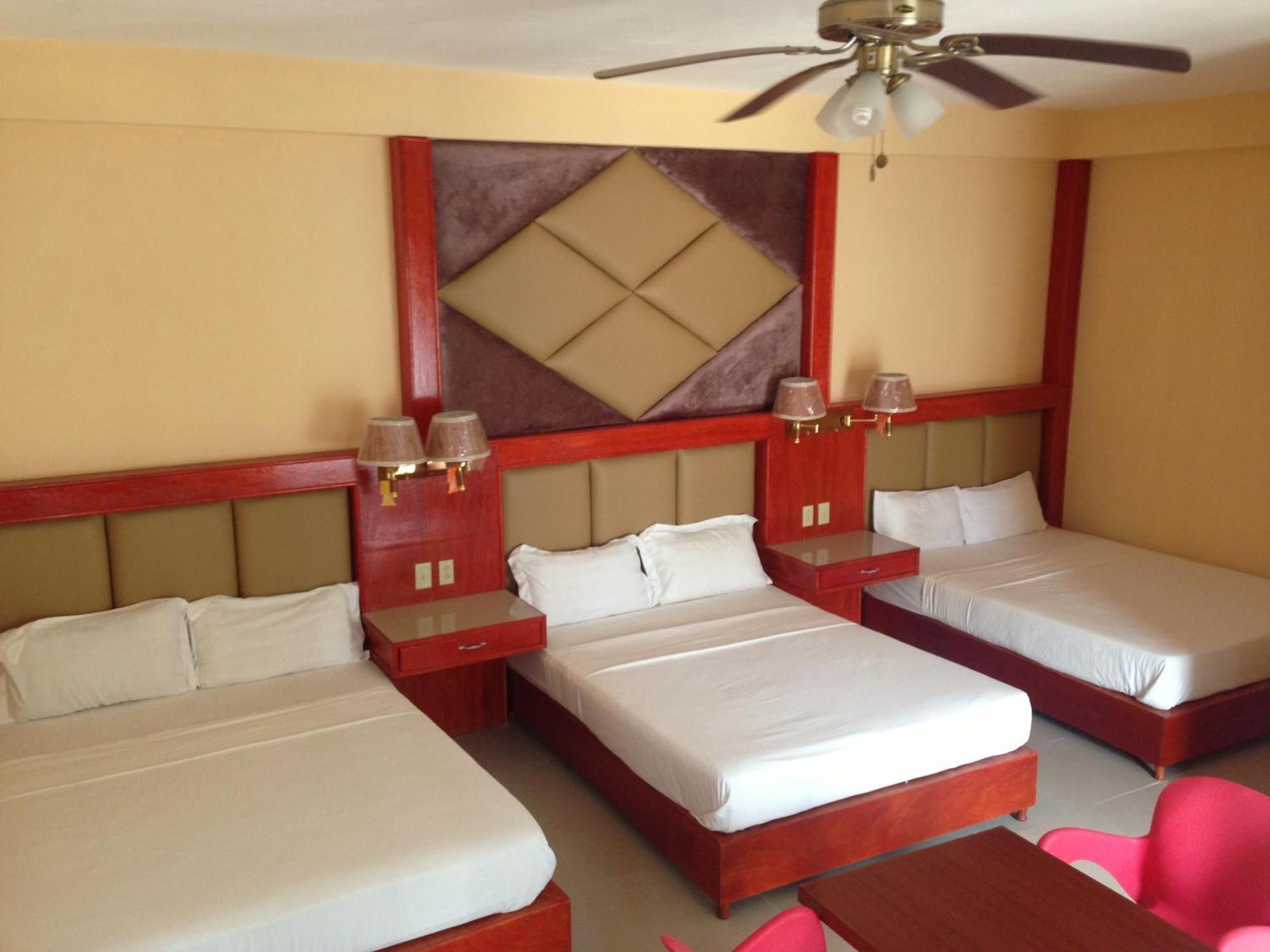 China Town Hotel Caye Caulker Εξωτερικό φωτογραφία