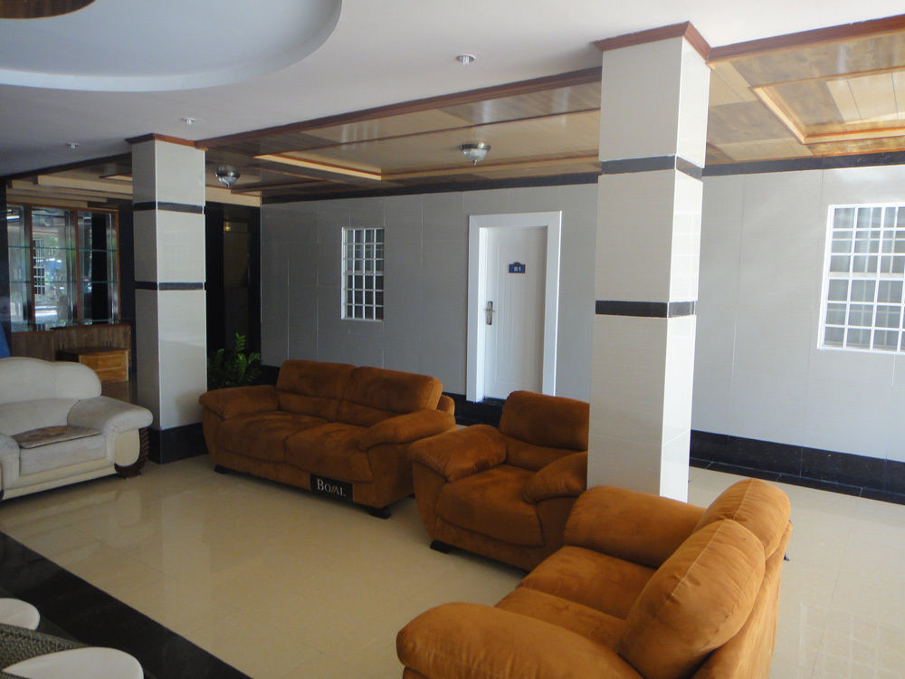 China Town Hotel Caye Caulker Εξωτερικό φωτογραφία