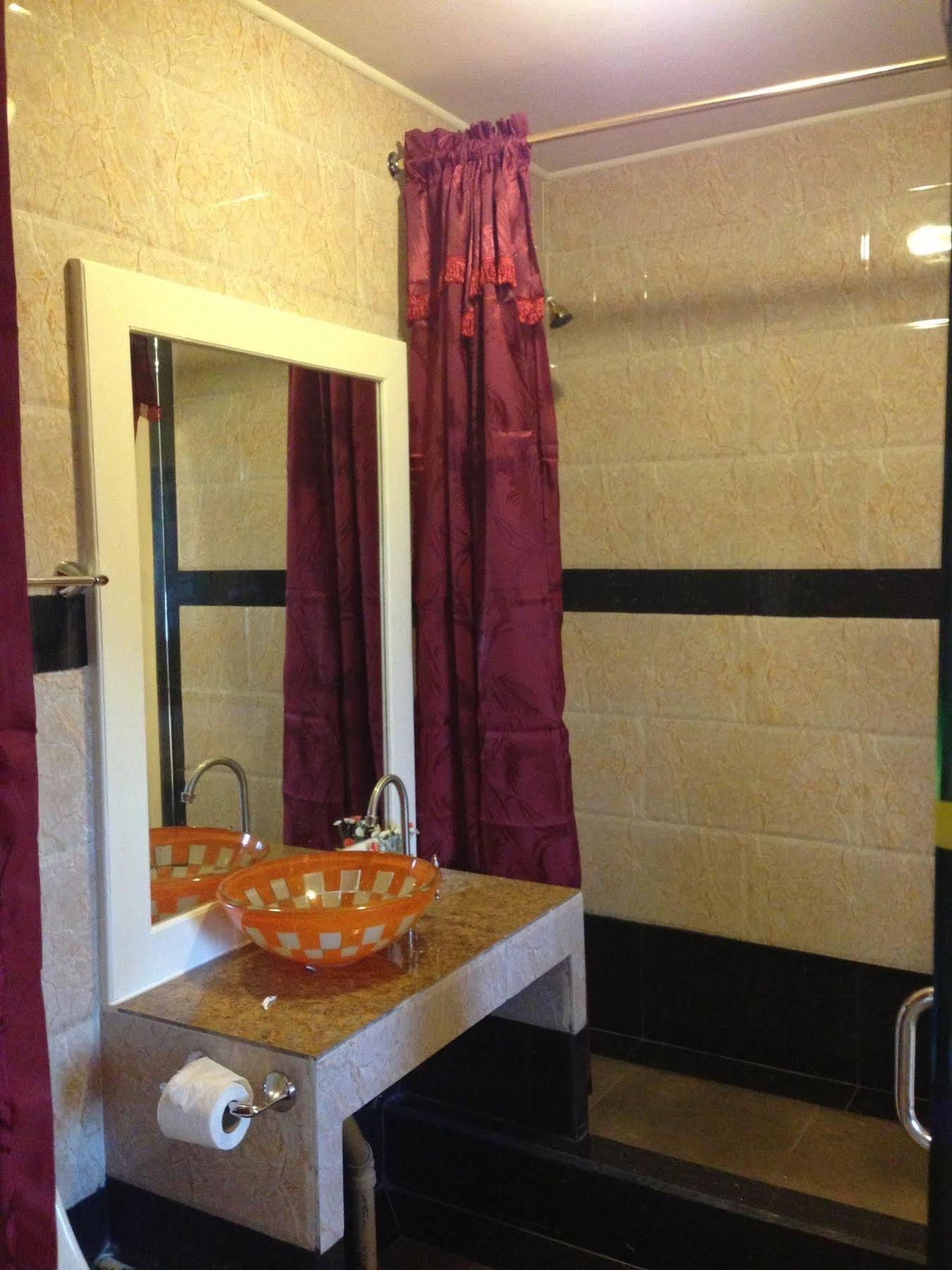 China Town Hotel Caye Caulker Εξωτερικό φωτογραφία
