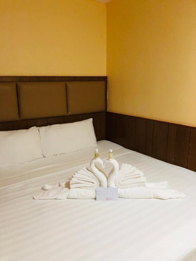 China Town Hotel Caye Caulker Εξωτερικό φωτογραφία